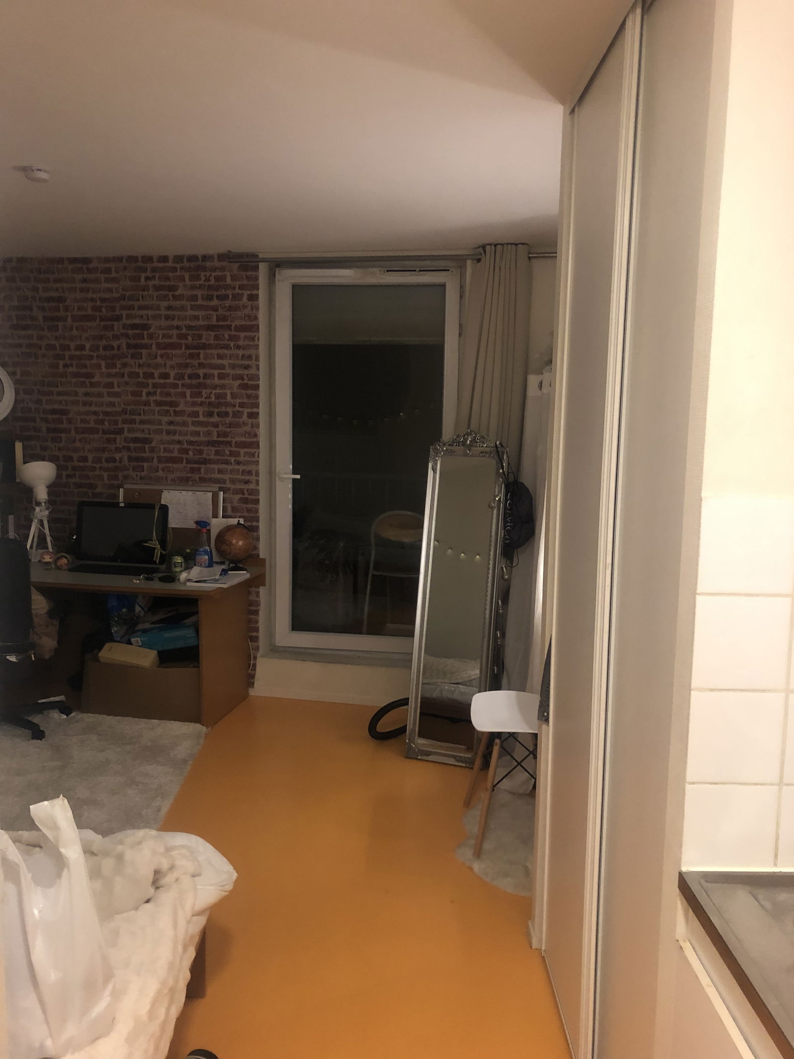 Oberoende Studio Paris 226524