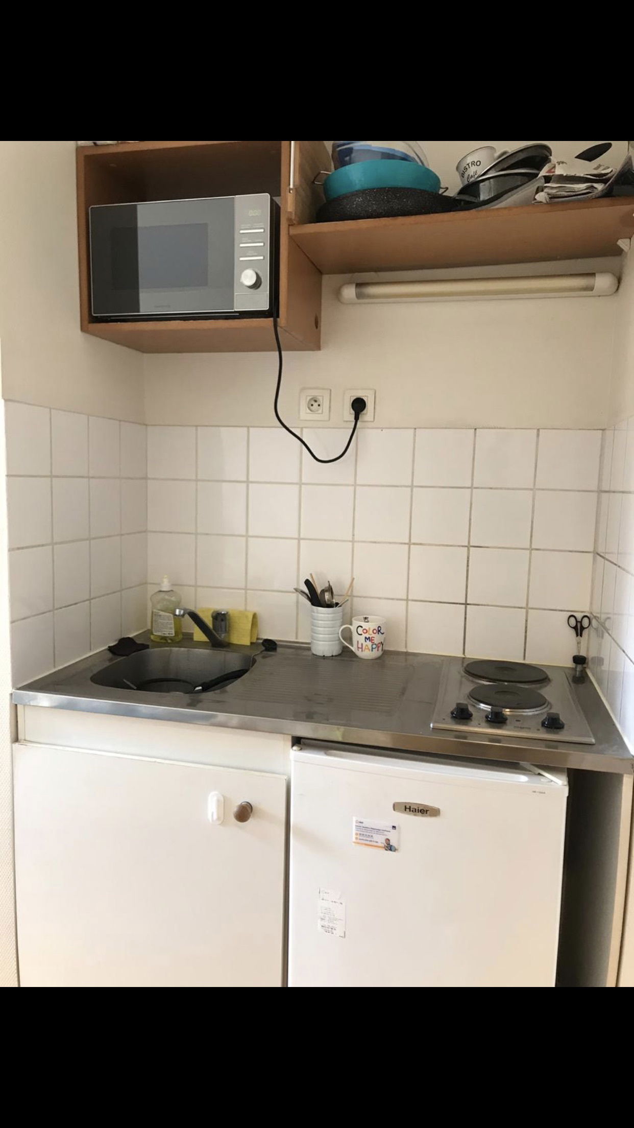 Oberoende Studio Paris 226524