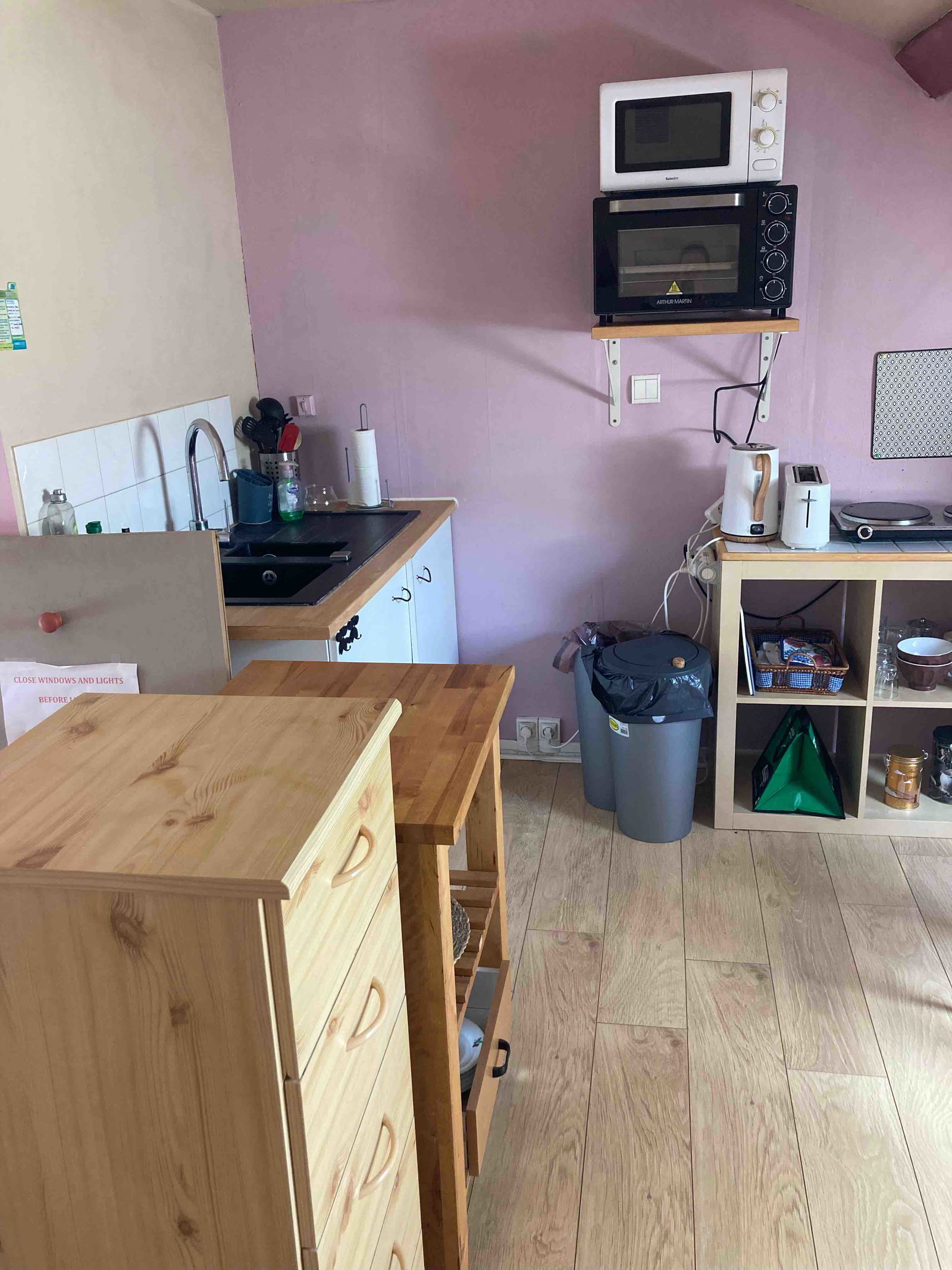 Oberoende Studio Lille 391146