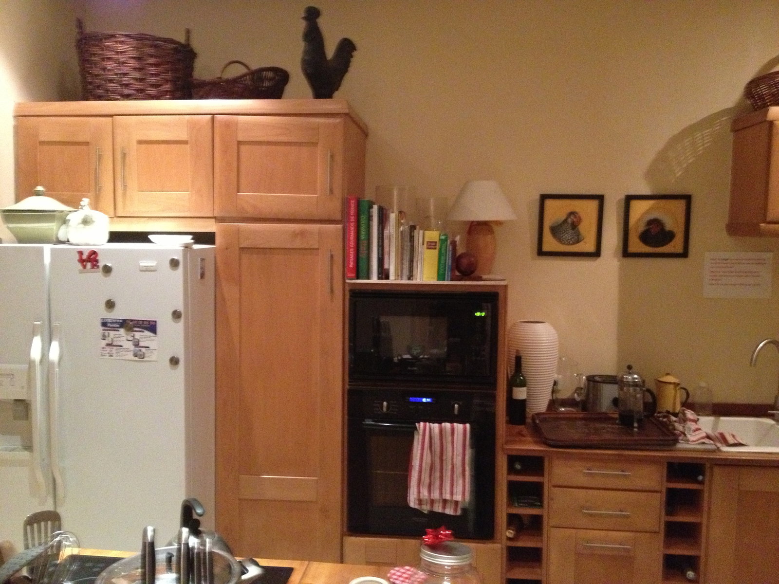 Colocation Pantin 122199