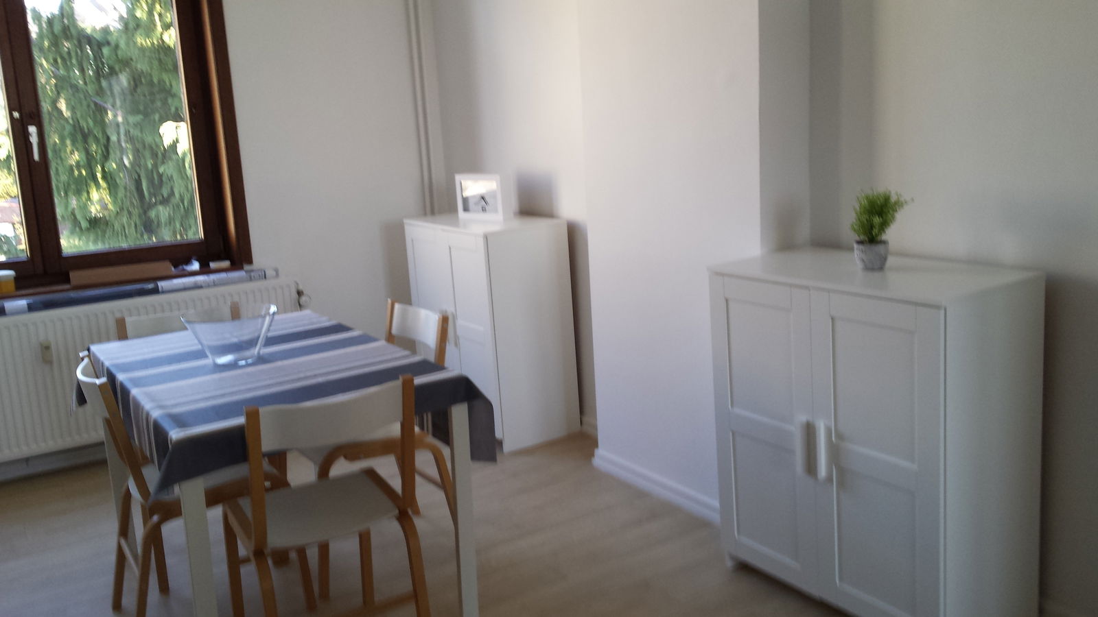 Hemvistelse Wavre 113320