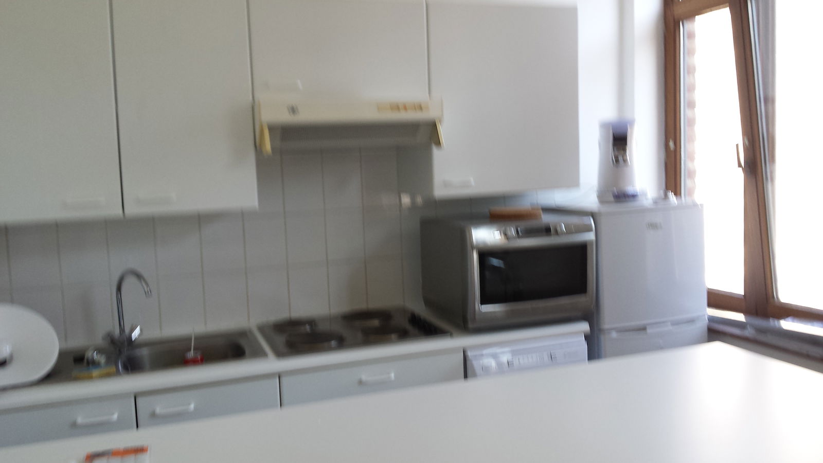 Hemvistelse Wavre 113320