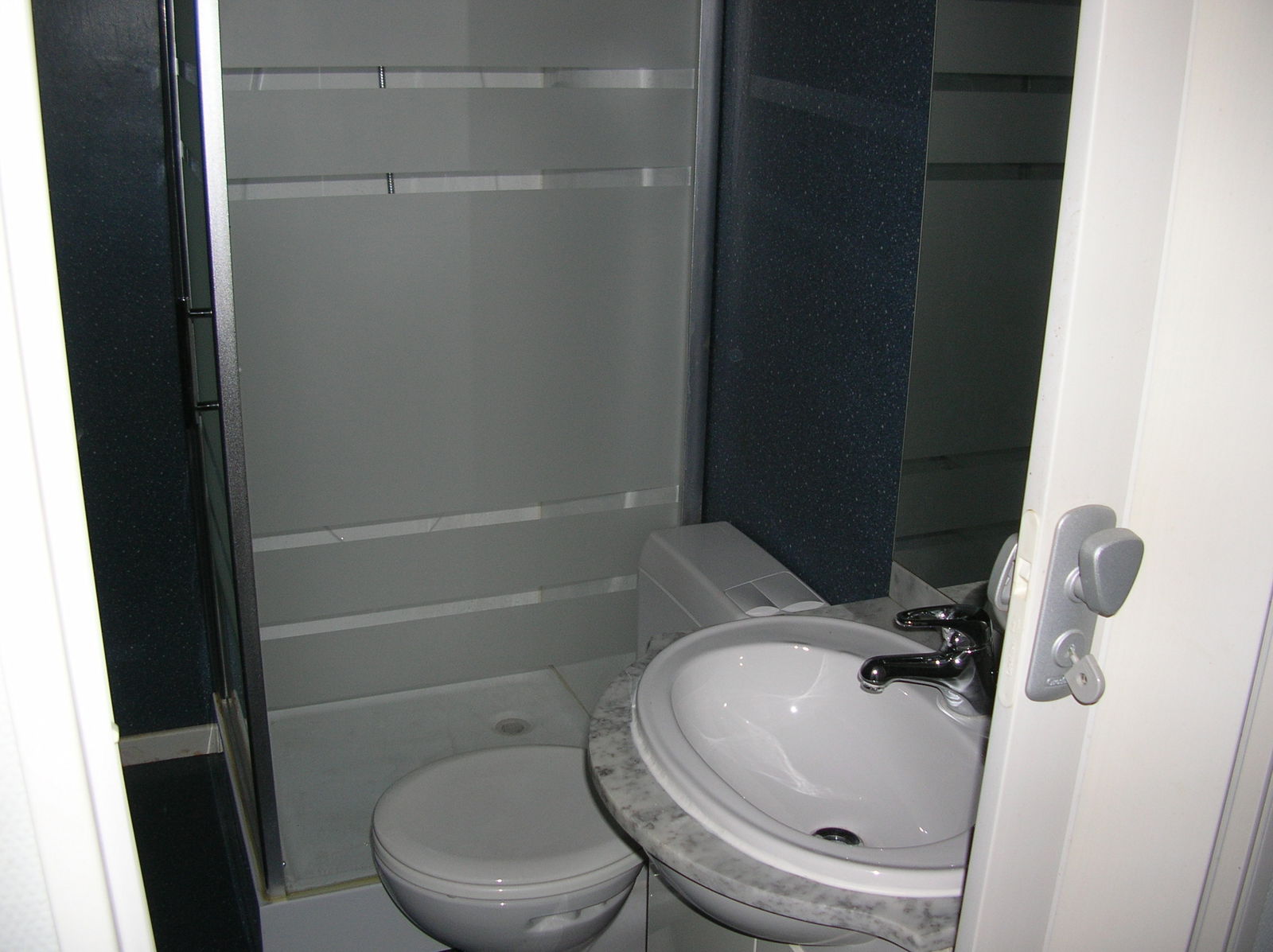 Hemvistelse Seraing 86156