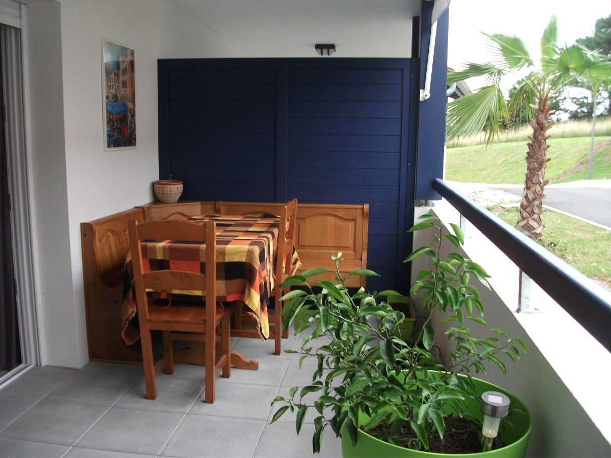 Hemvistelse Saint-Jean-de-Luz 107166