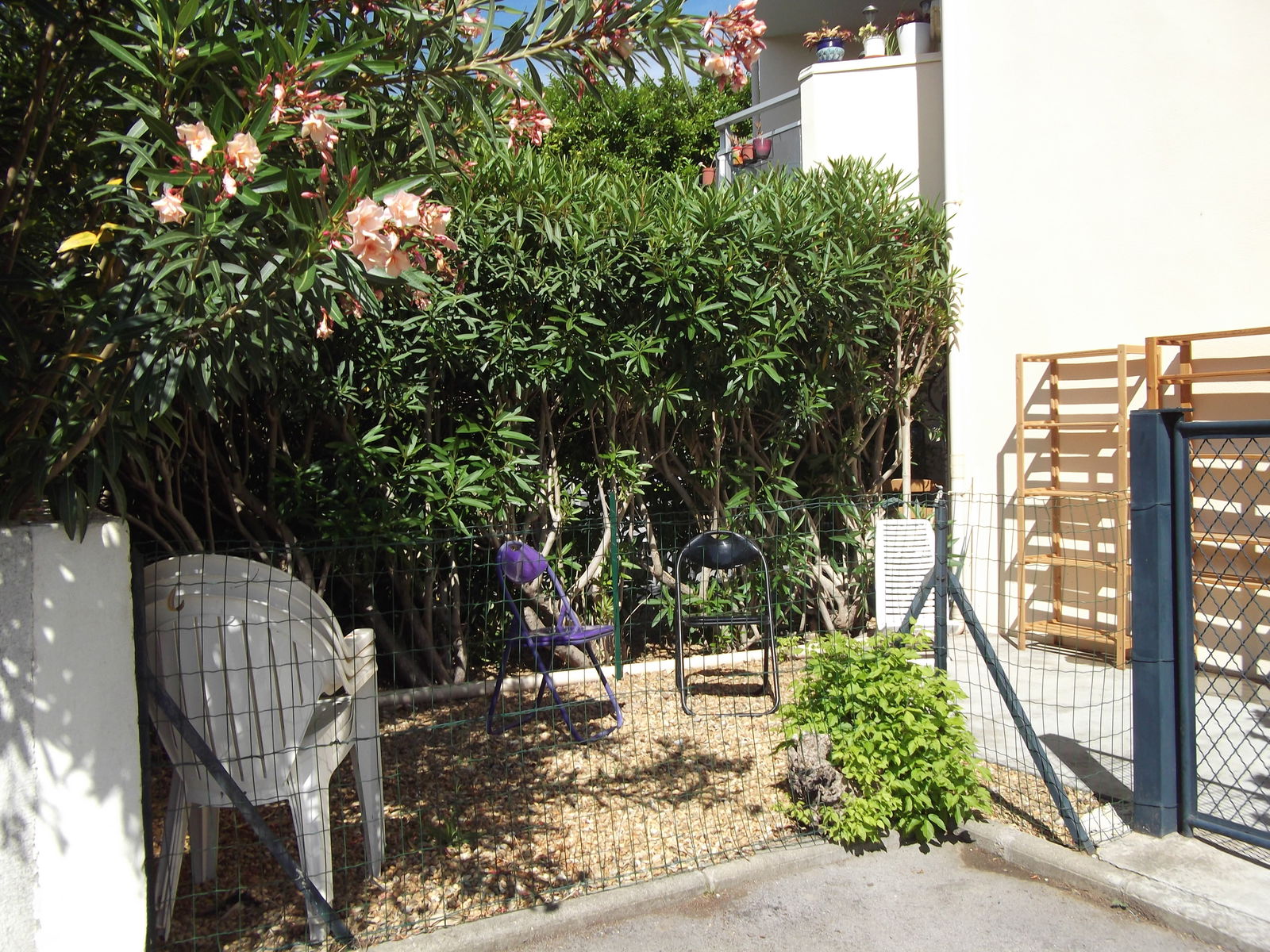 Oberoende Studio Mauguio 106359