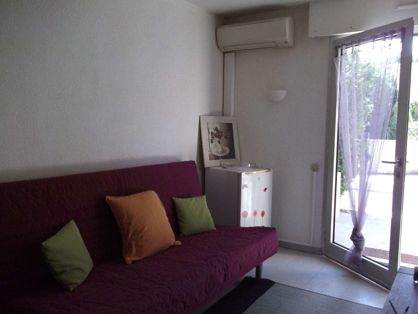 Oberoende Studio Mauguio 106359