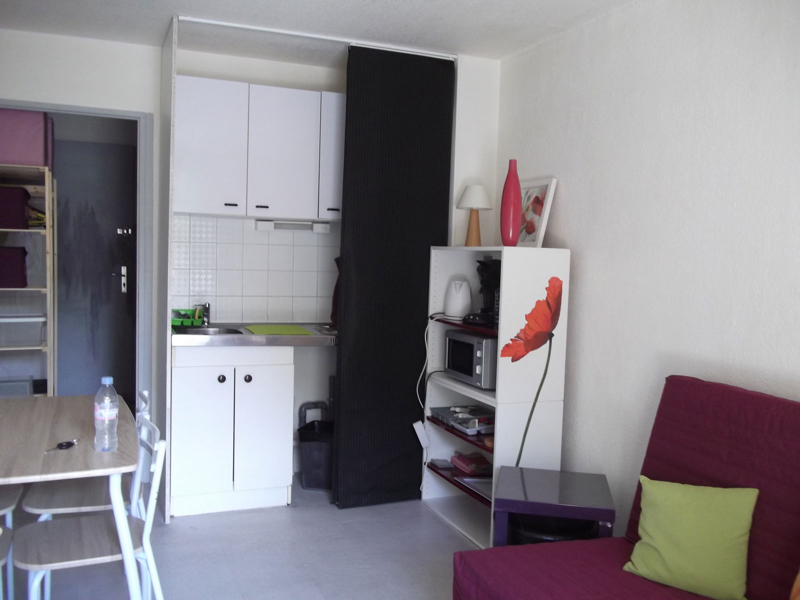 Oberoende Studio Mauguio 106359