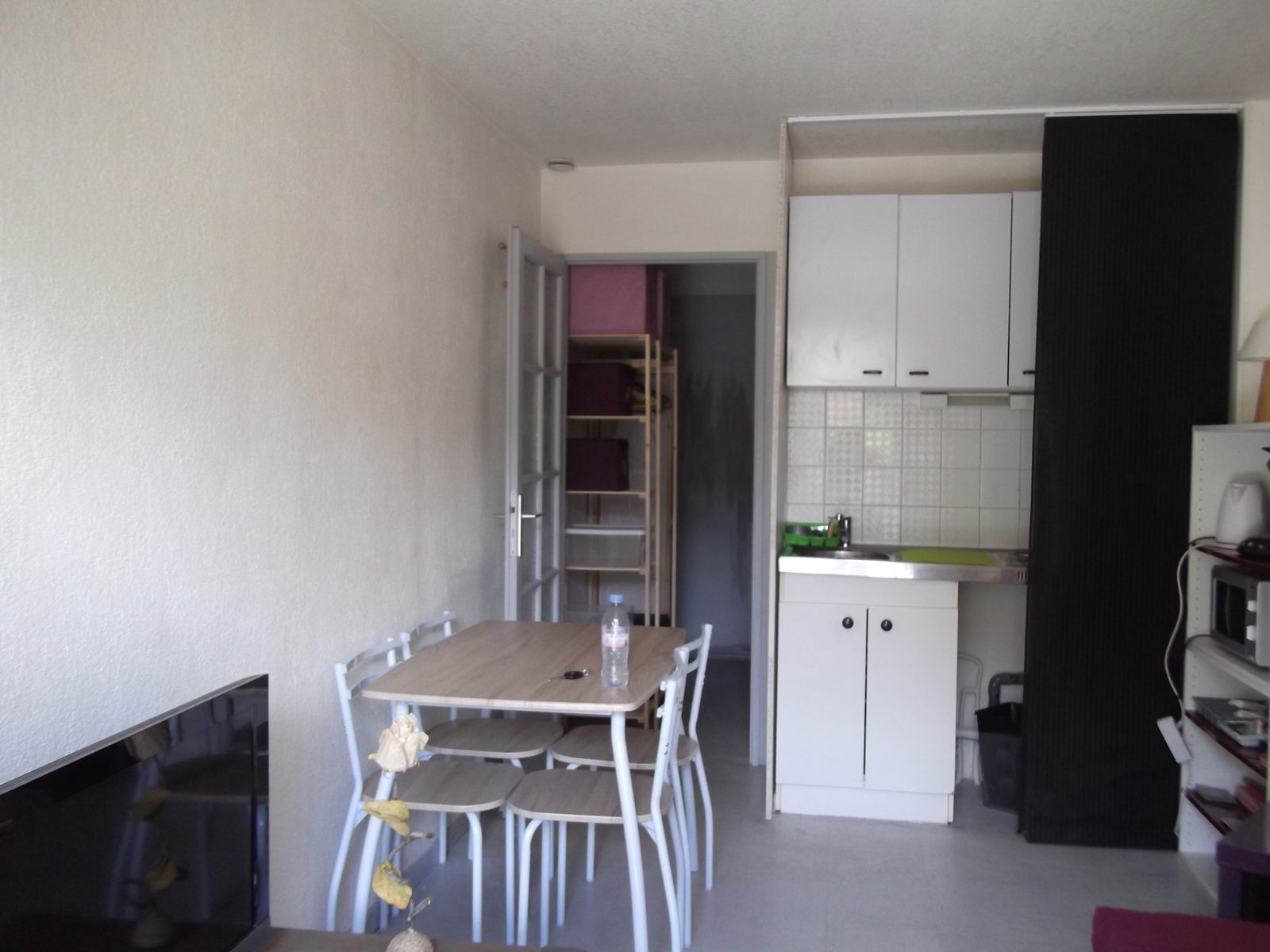 Oberoende Studio Mauguio 106359