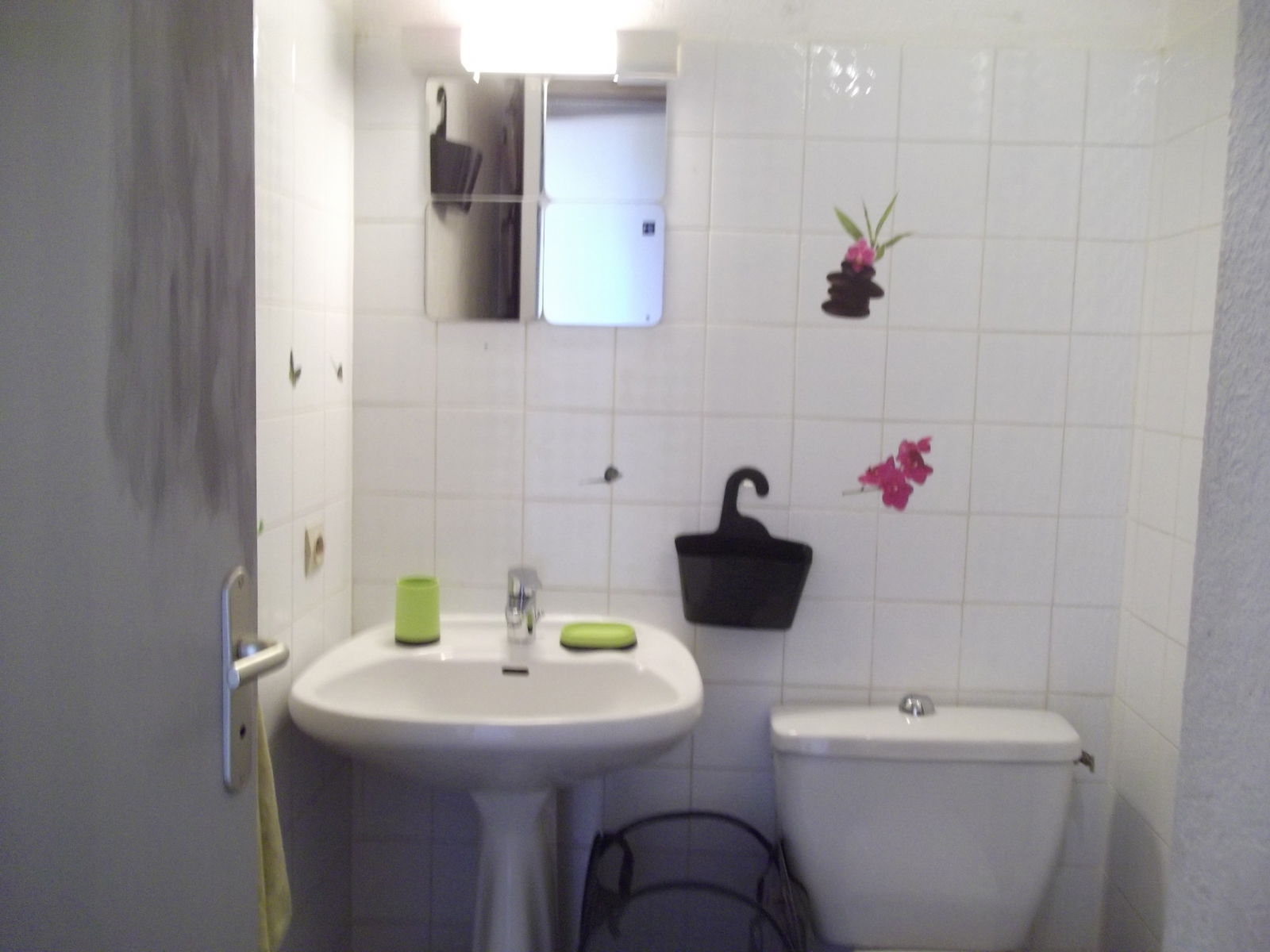 Oberoende Studio Mauguio 106359