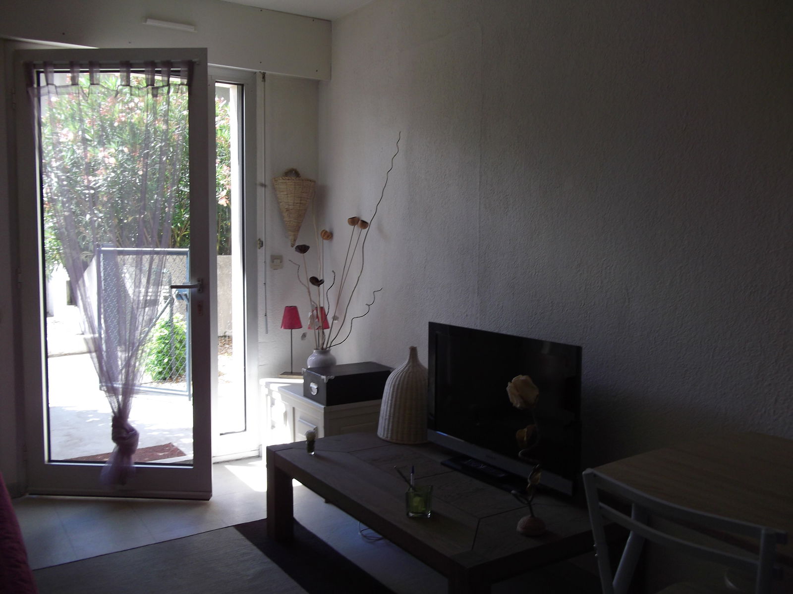 Oberoende Studio Mauguio 106359