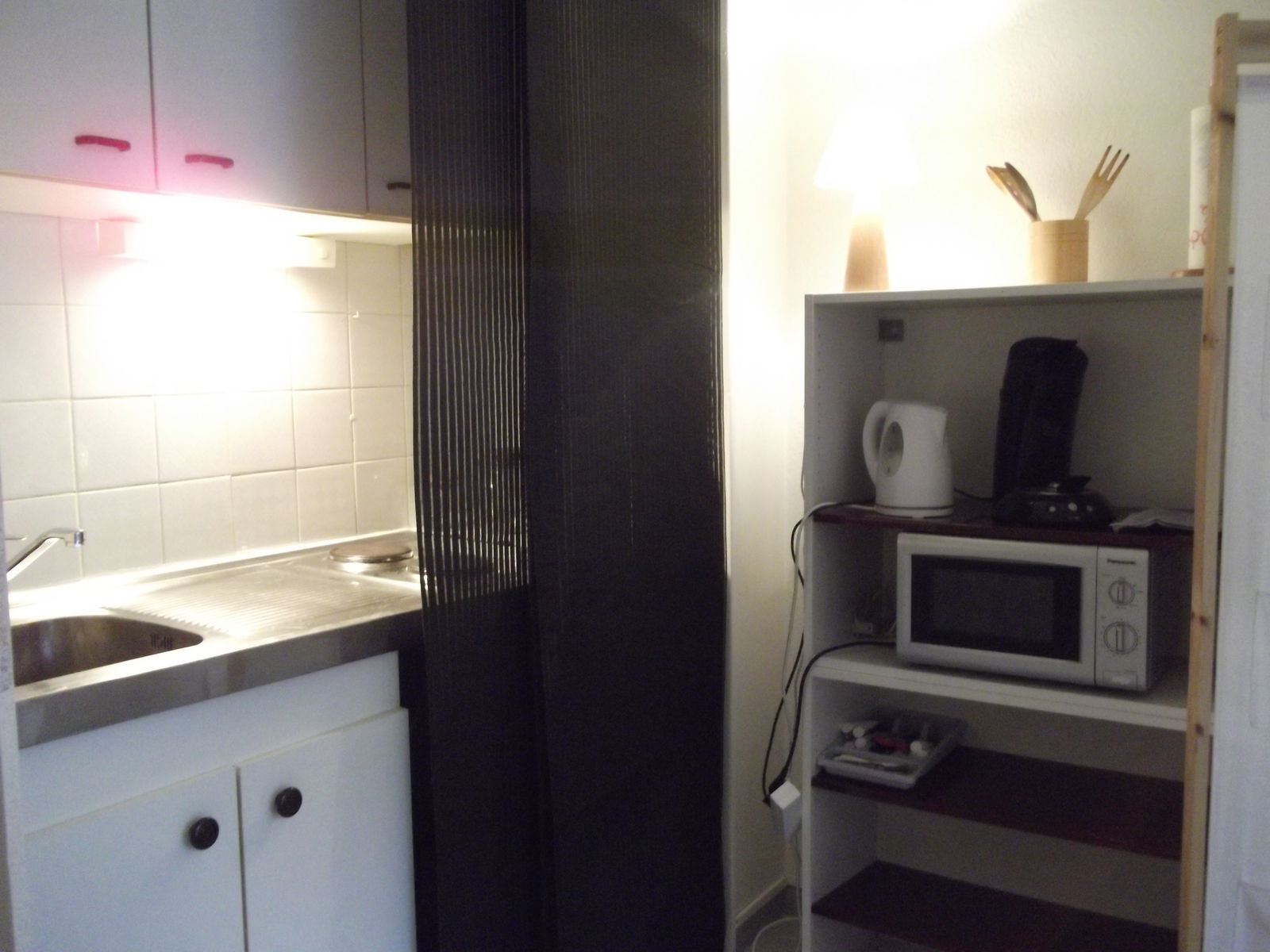 Oberoende Studio Mauguio 106359
