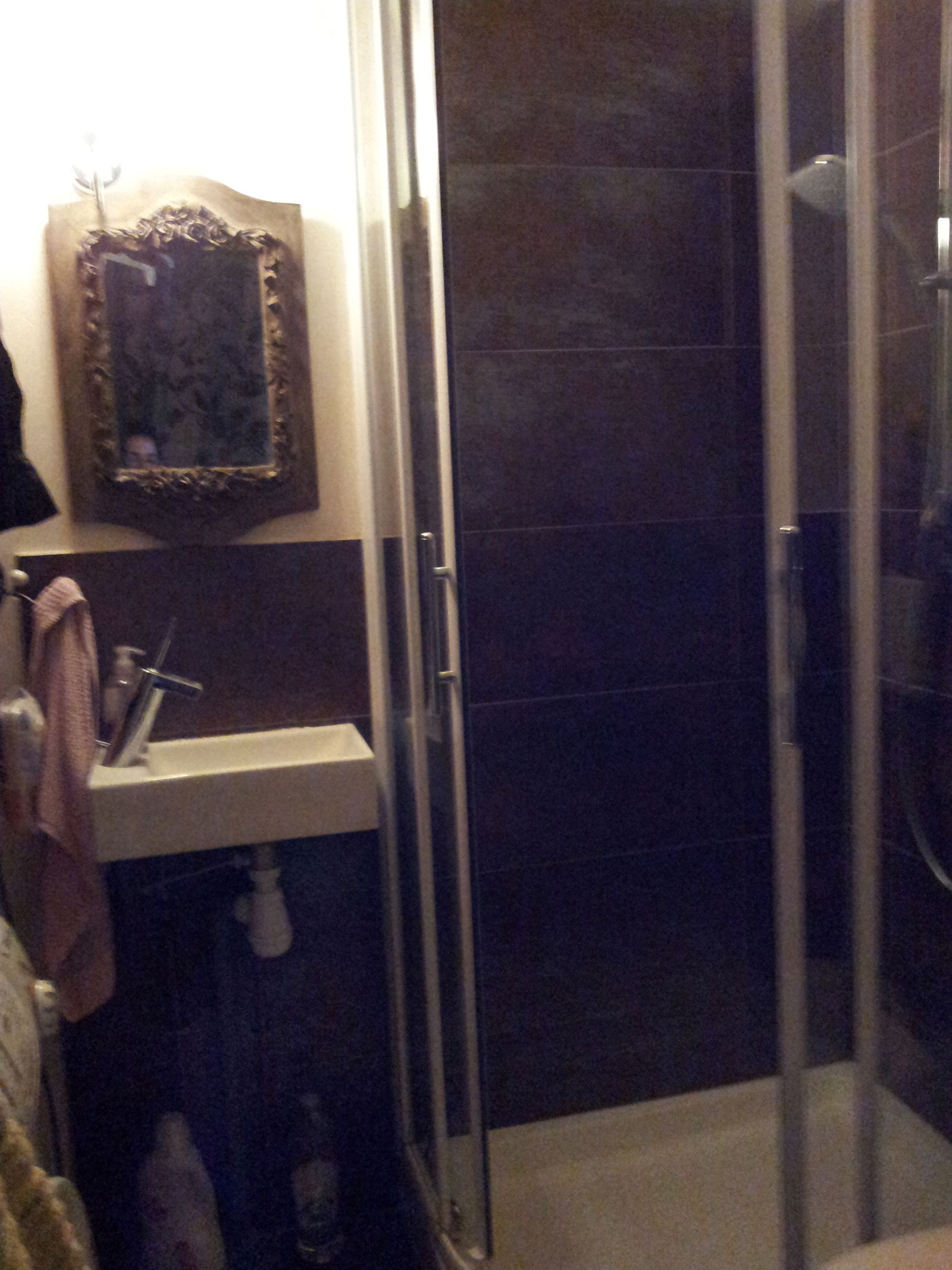 Oberoende Studio Paris 78302