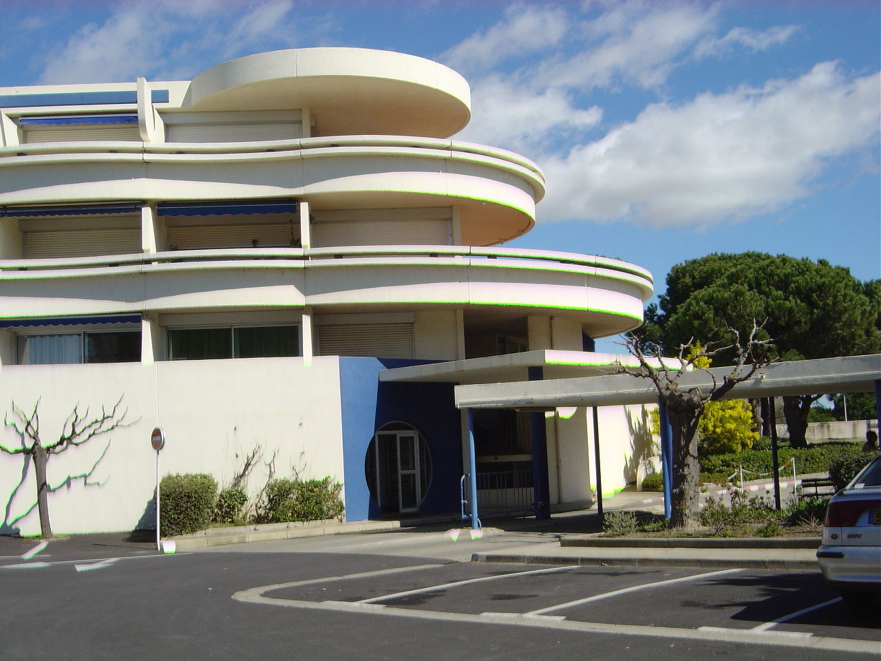 Oberoende Studio Le Grau-du-Roi 100097