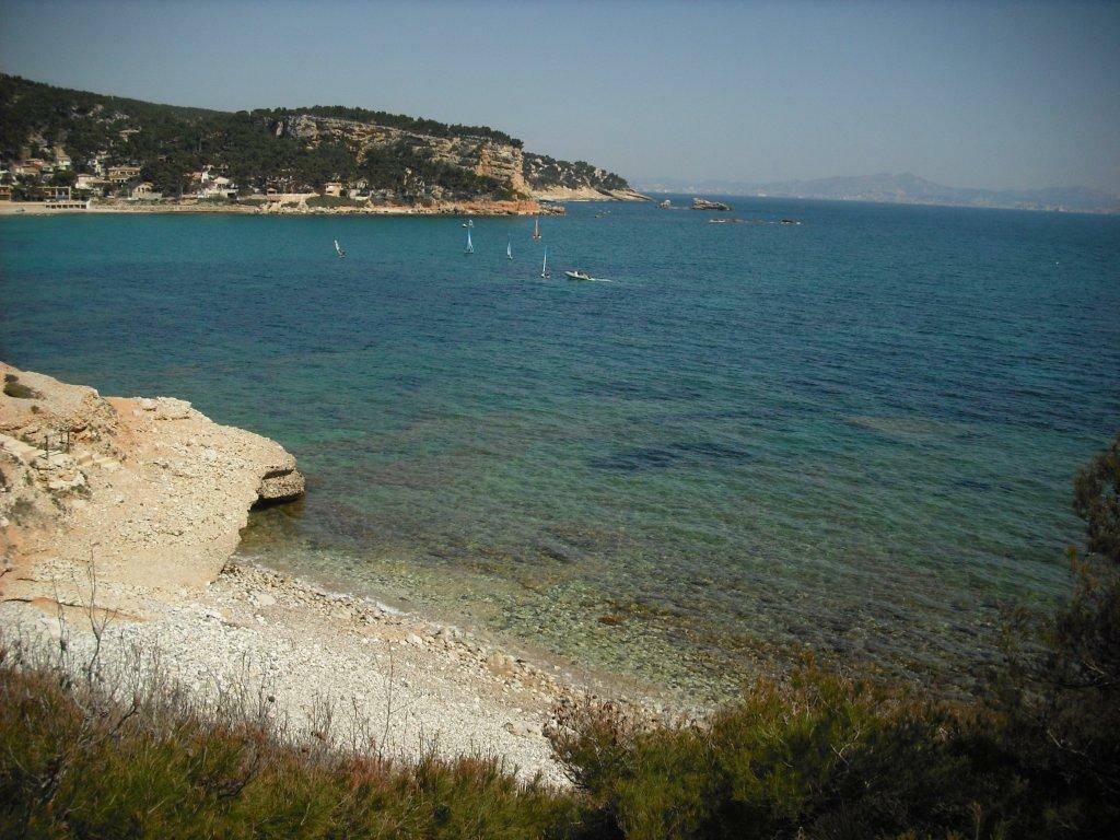 Oberoende Studio Carry-le-Rouet 63756