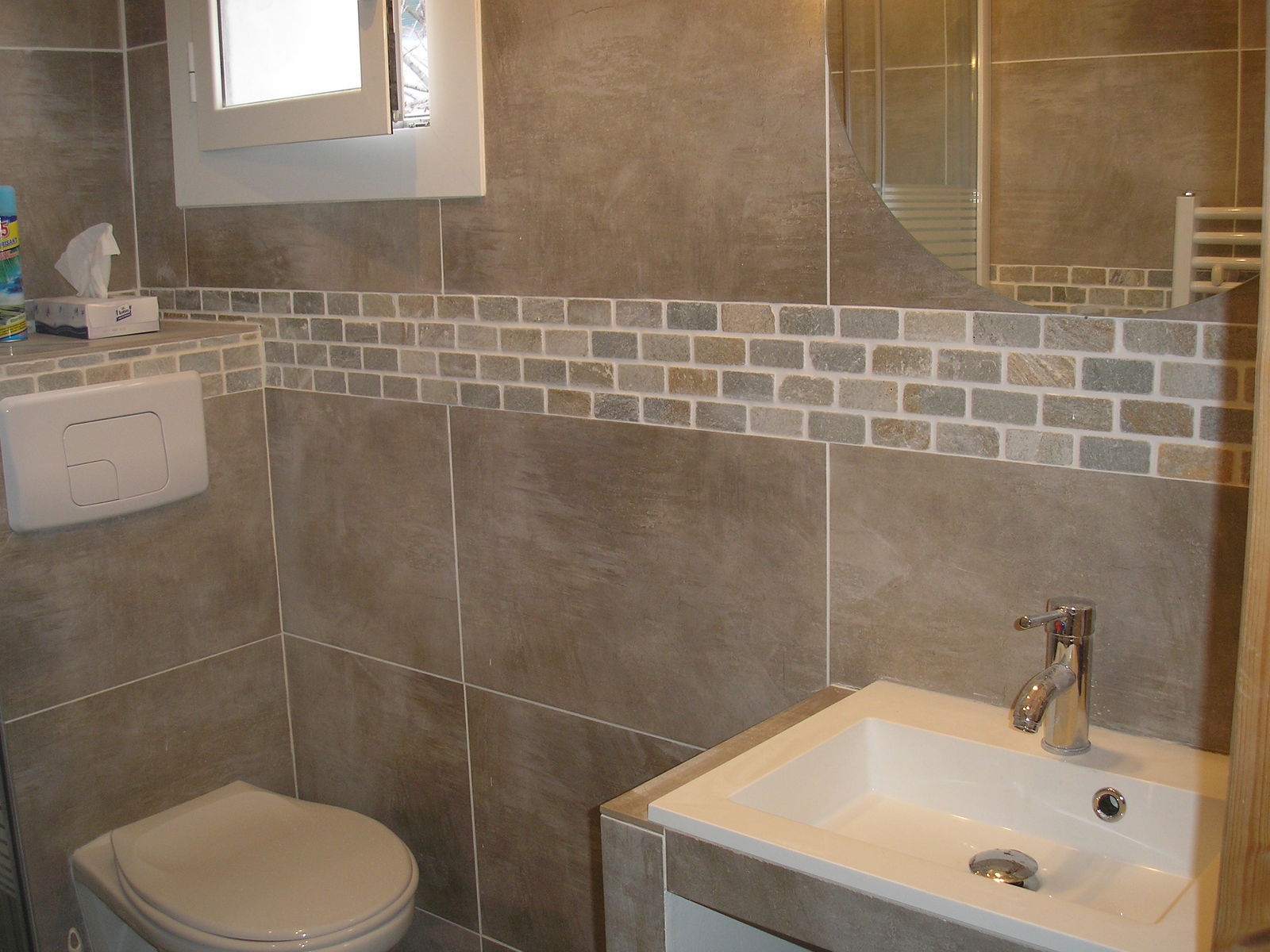 Oberoende Studio Borgo 64106