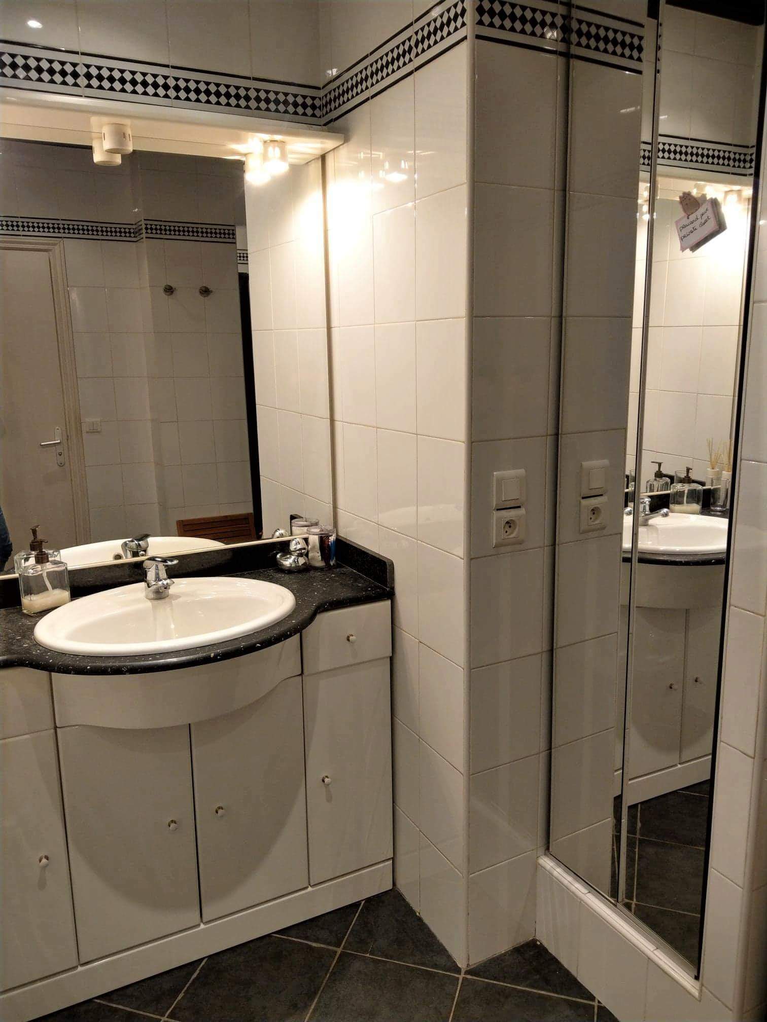 Hjemmeophold Nice 237850