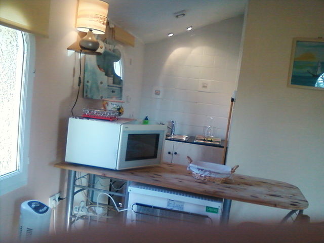 Onafhanklike Ateljee La Tour-sur-Orb 53915