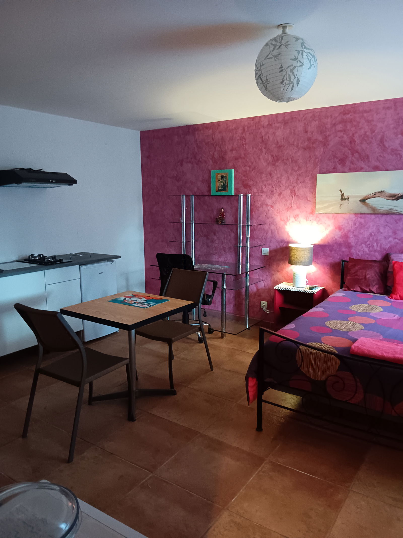 Gastgezin Nîmes 264472