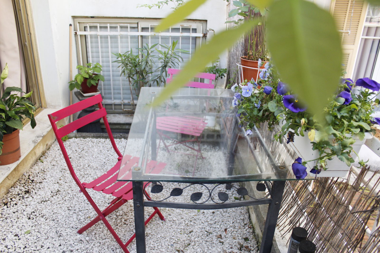 Gehele Woning Nice 538320