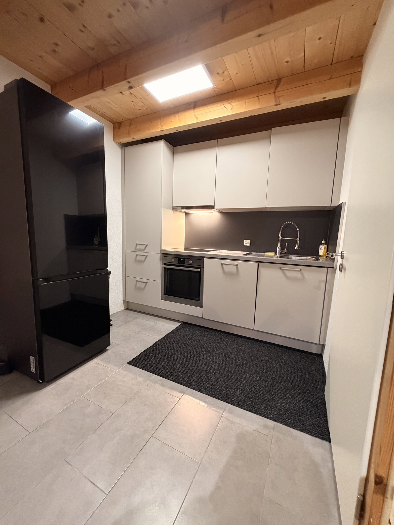 Gehele Woning Saint-Maurice 666735