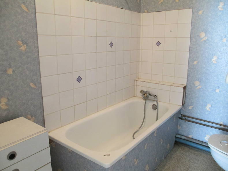 Habitaciones De Huéspedes Courcelles 111135-1