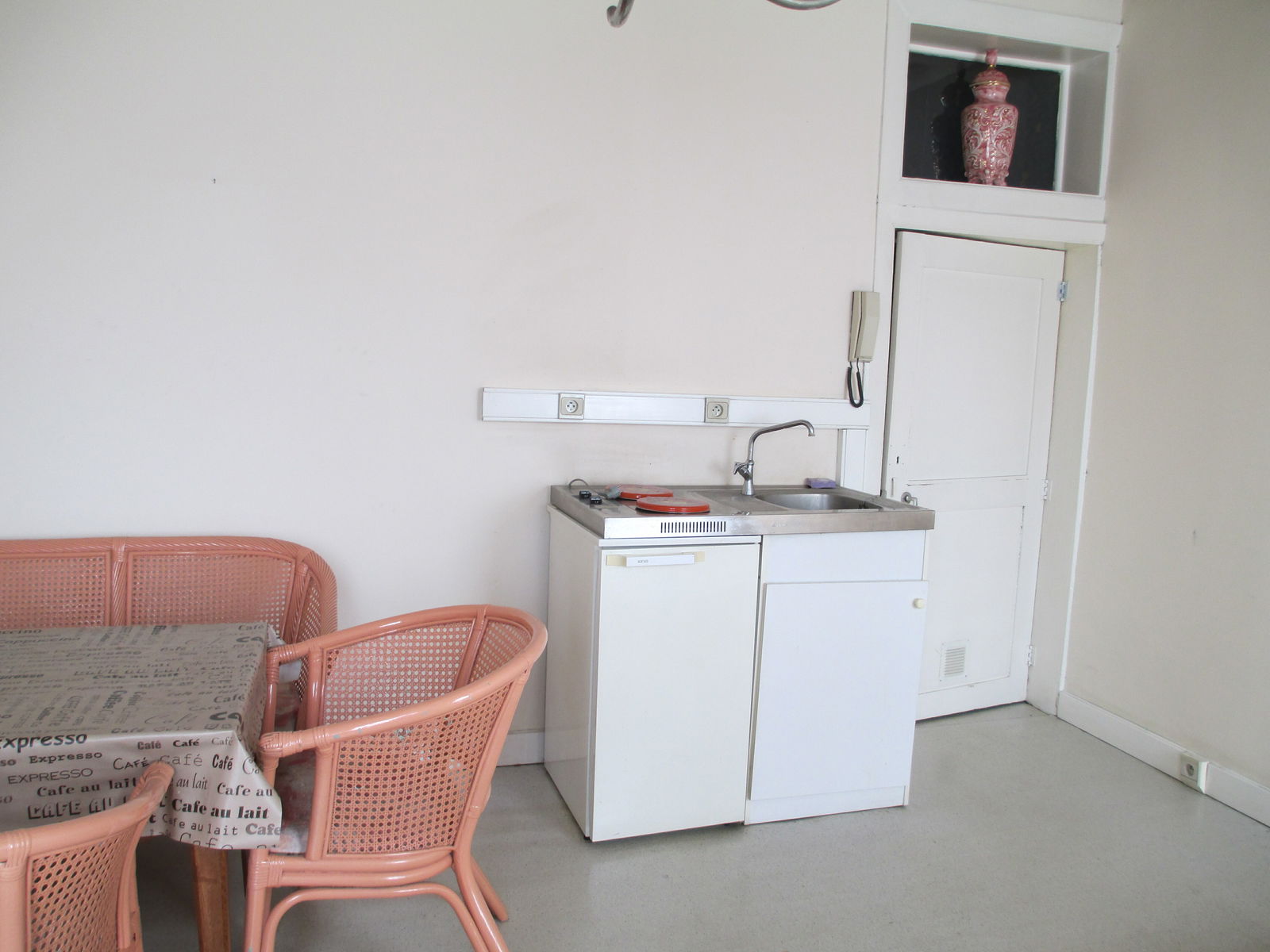 Gaascht Zëmmeren Courcelles 111135