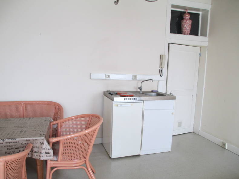 Habitaciones De Huéspedes Courcelles 111135-3