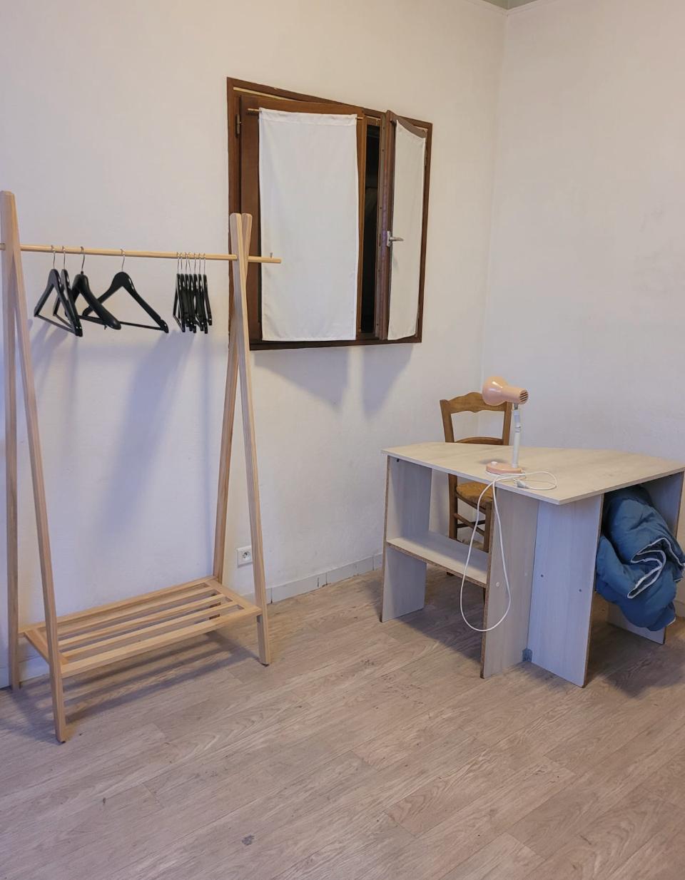 Colocation Saint-Ouen-sur-Seine 673208