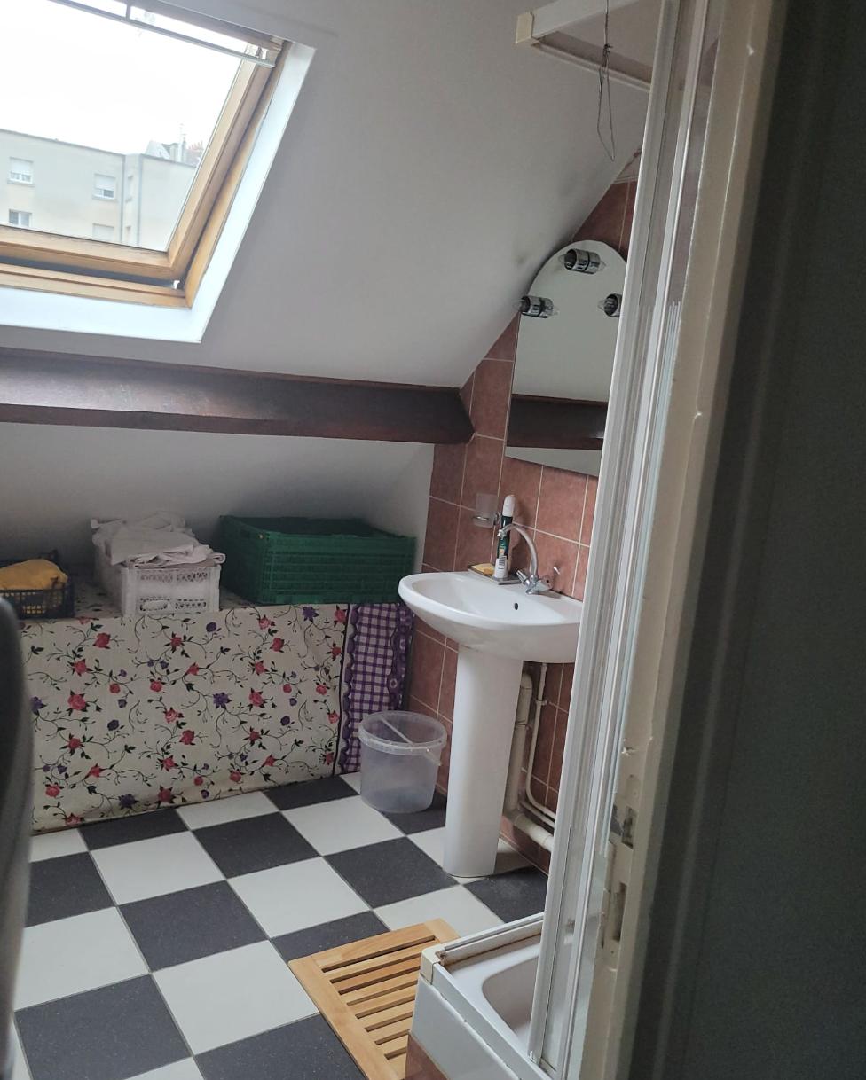 Colocation Saint-Ouen-sur-Seine 673208