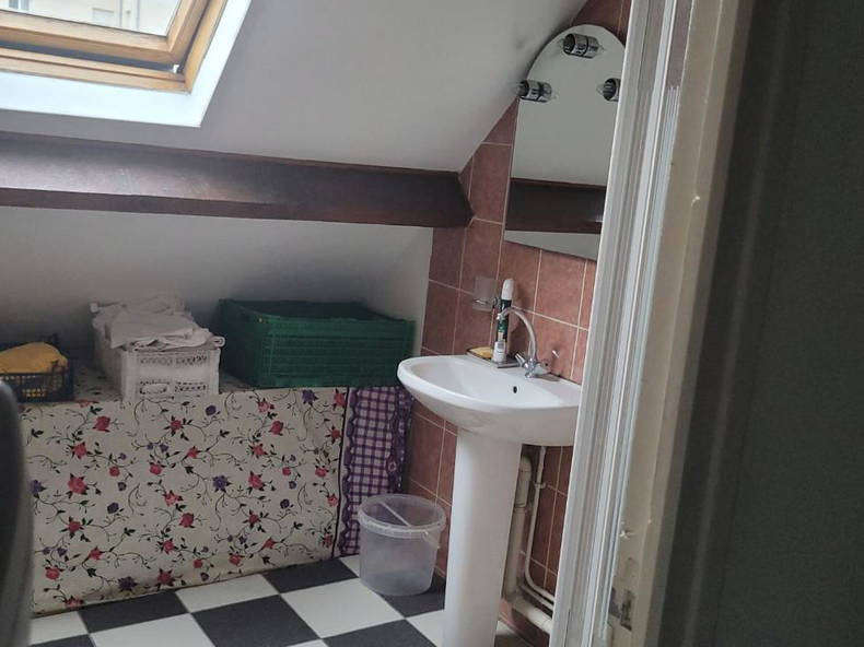 Colocation Saint-Ouen-sur-Seine 673208-2