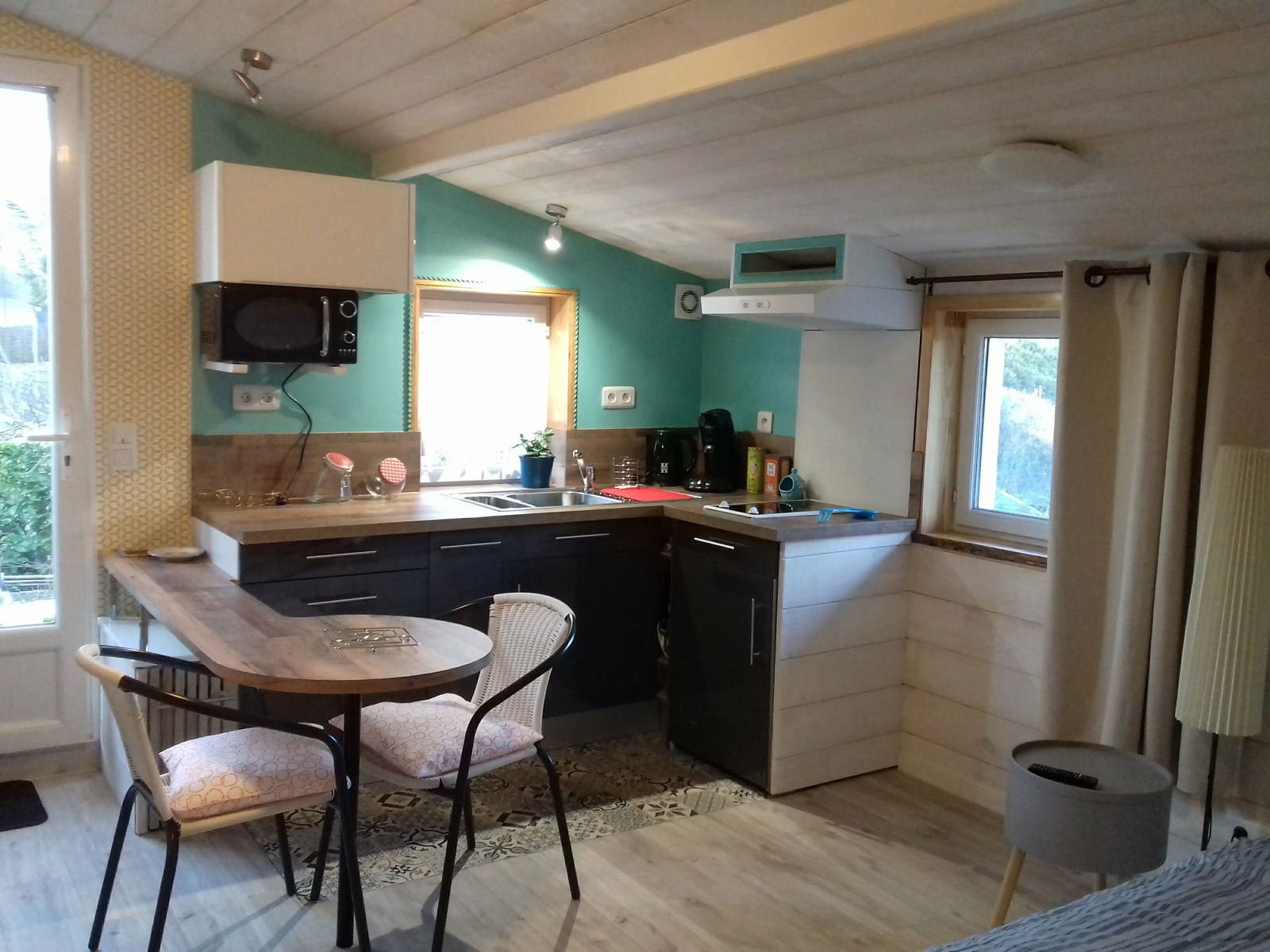 Oberoende Studio Mouguerre 247192