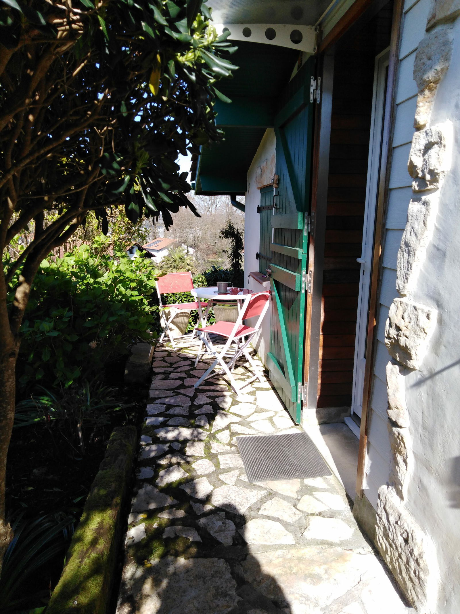Oberoende Studio Mouguerre 247192
