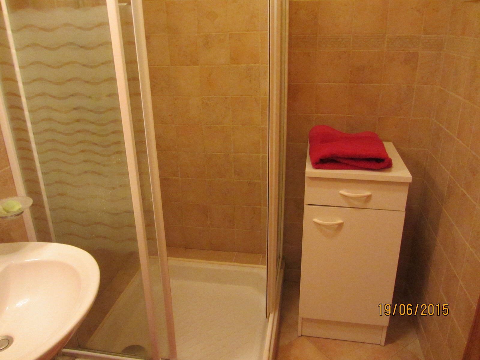 Oberoende Studio Saint-Hippolyte-du-Fort 106660
