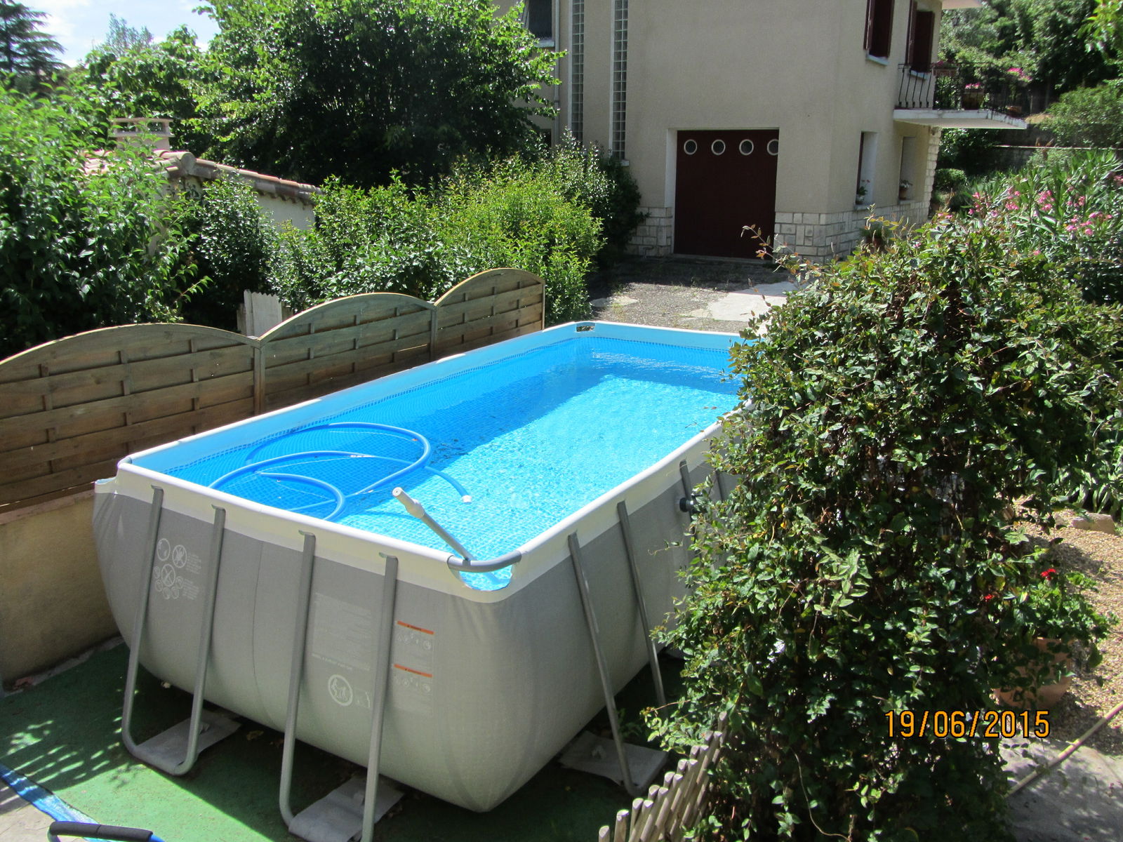 Oberoende Studio Saint-Hippolyte-du-Fort 106660