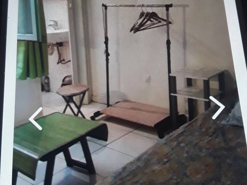 Logement Entier Nice 241366-3