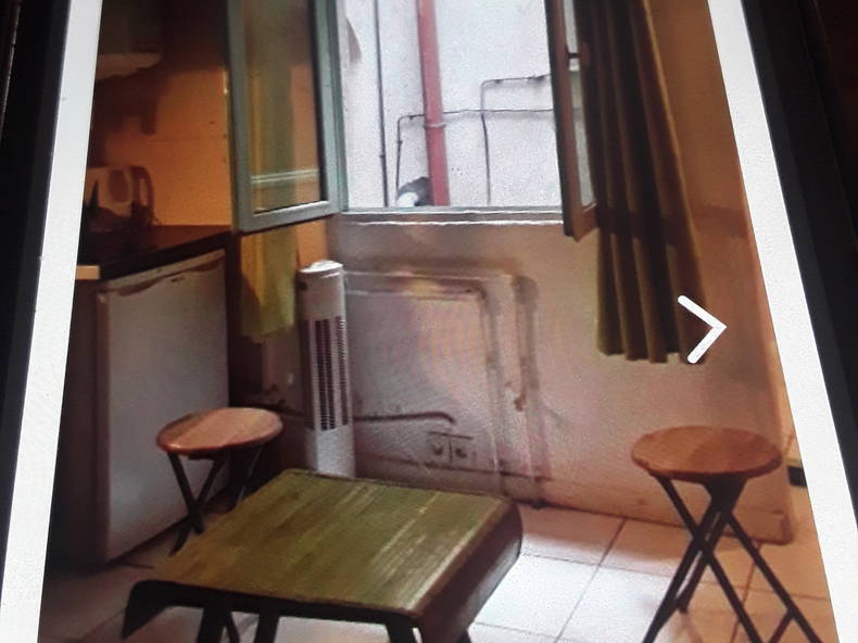 Logement Entier Nice 241366-4