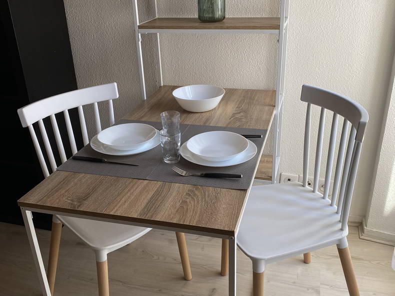 Logement Entier La Rochelle 670728-3