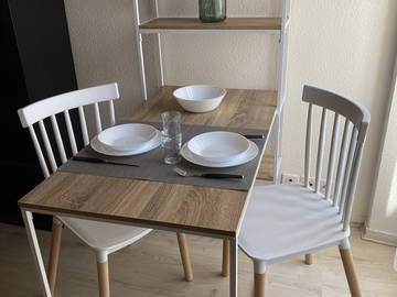 Logement entier à louer à La Rochelle - photo 3-3
