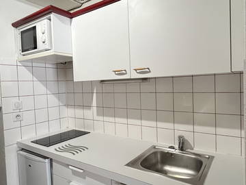 Logement entier à louer à La Rochelle - photo 4-4