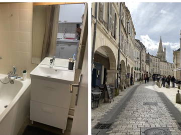 Logement entier à louer à La Rochelle - photo 6-6