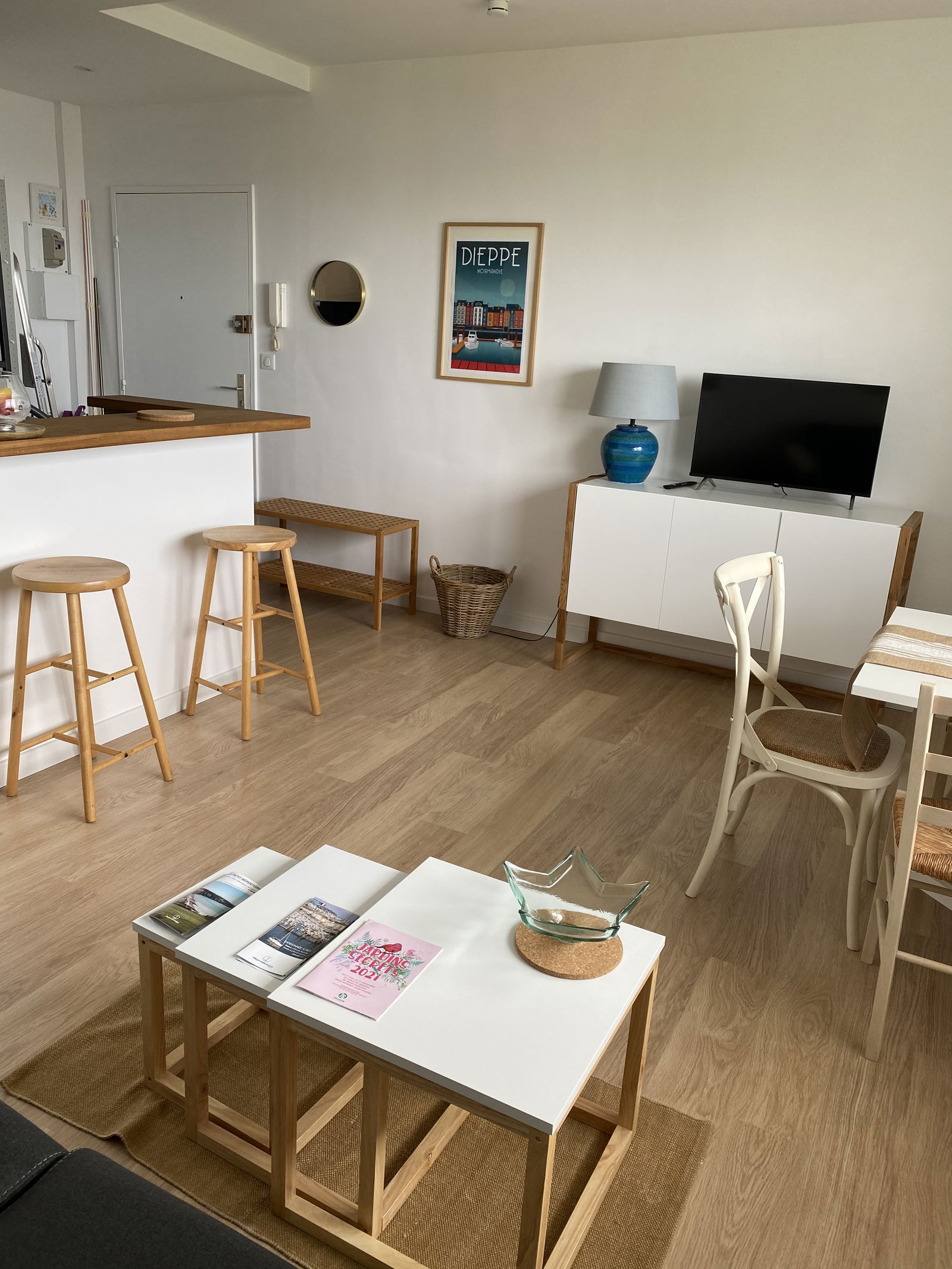 Independent Studio Dieppe 262617