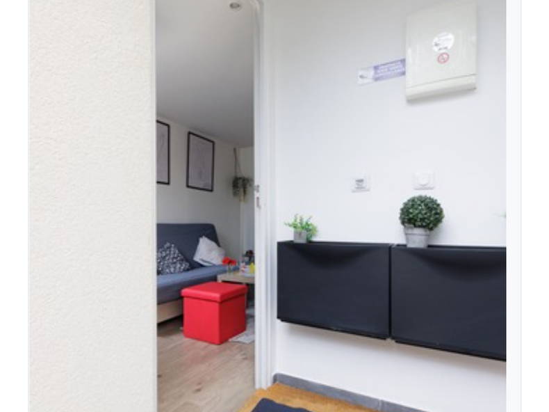 Logement Entier Savigny-sur-Orge 248435-2