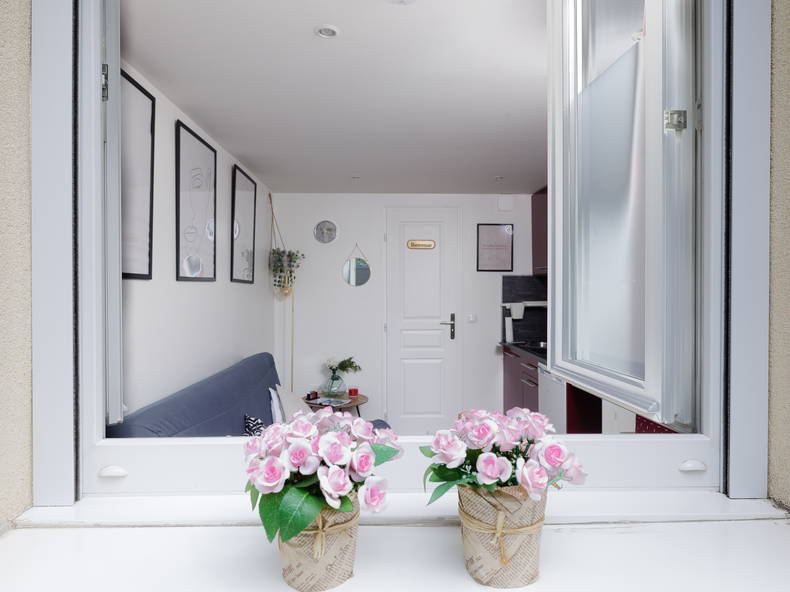 Logement Entier Savigny-sur-Orge 248435-3