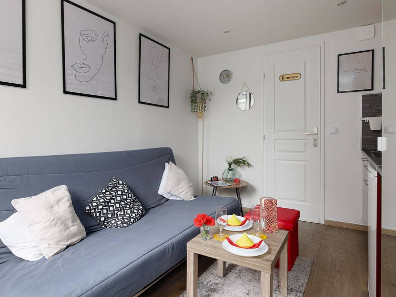 Logement Entier Savigny-sur-Orge 248435-5