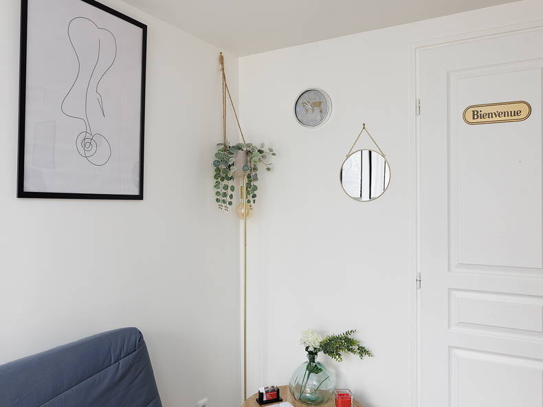 Logement Entier Savigny-sur-Orge 248435-4