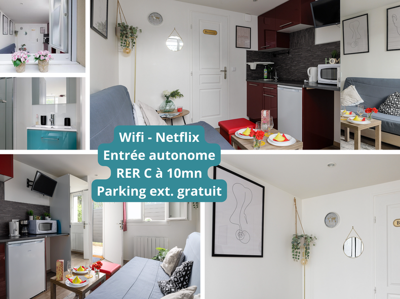 Logement Entier Savigny-sur-Orge 248435-1