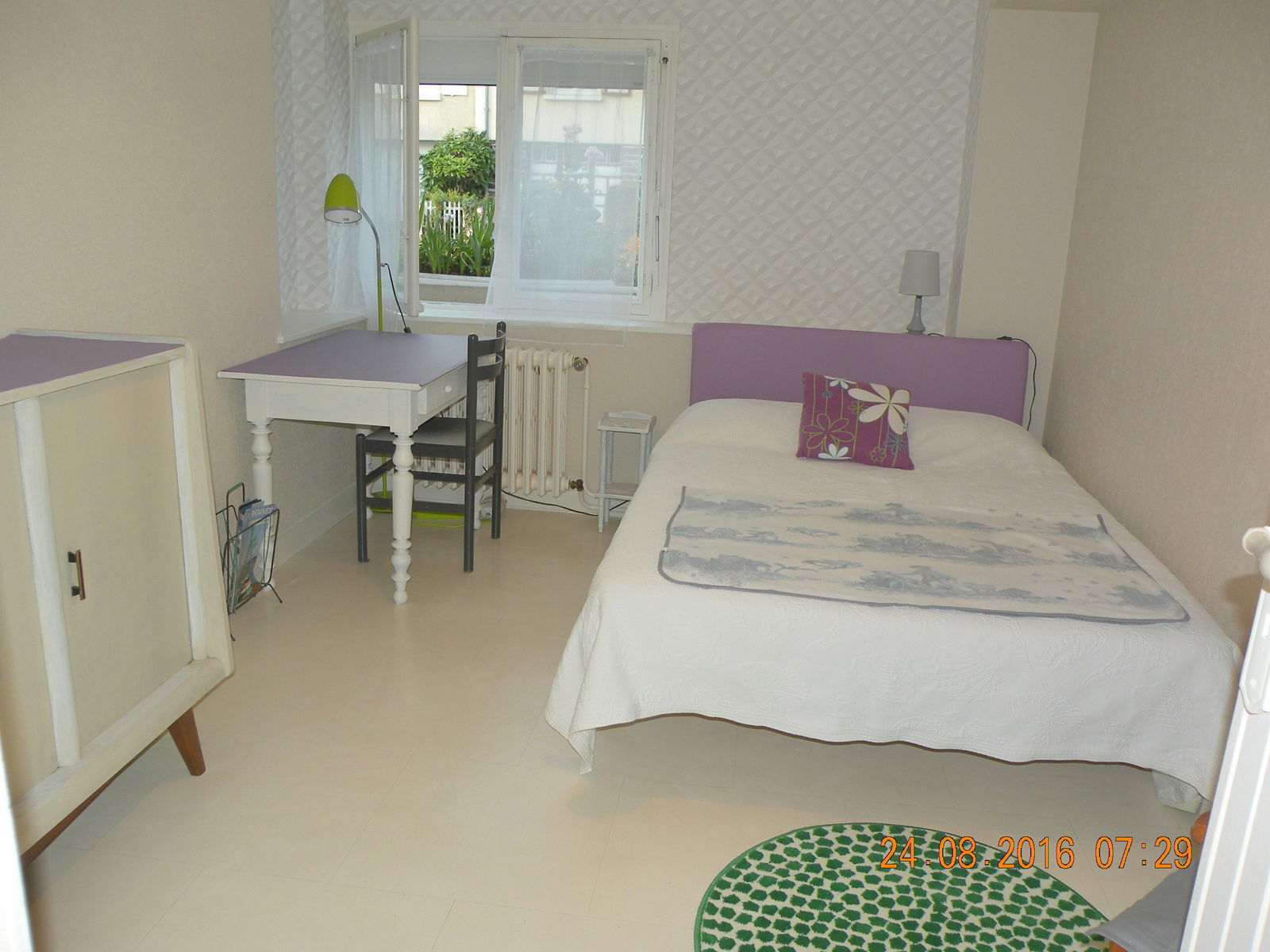 Tuisverblyf Le Rheu 173705