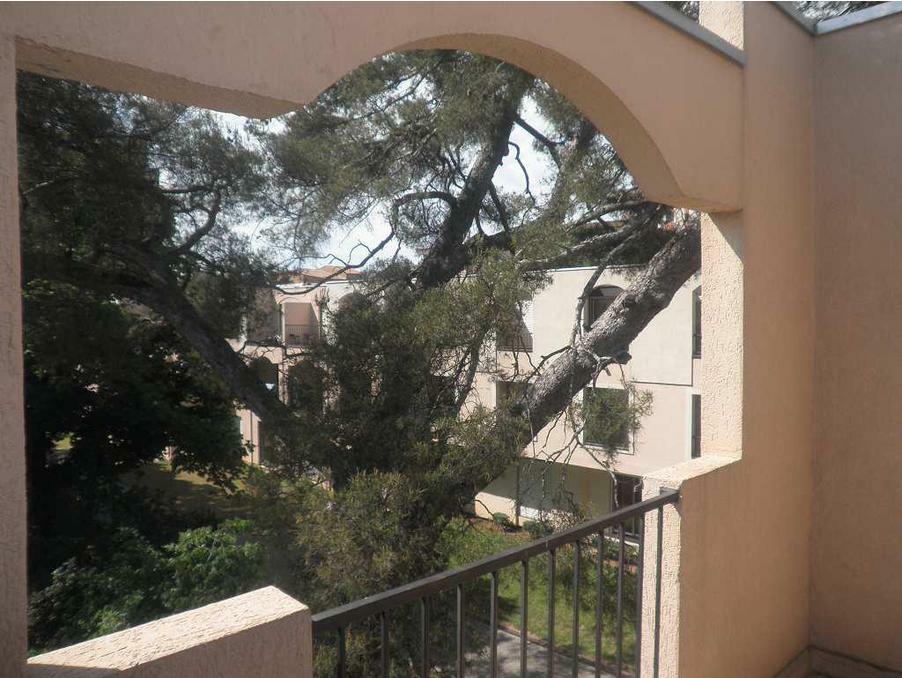 Tuisverblyf Montpellier 106588