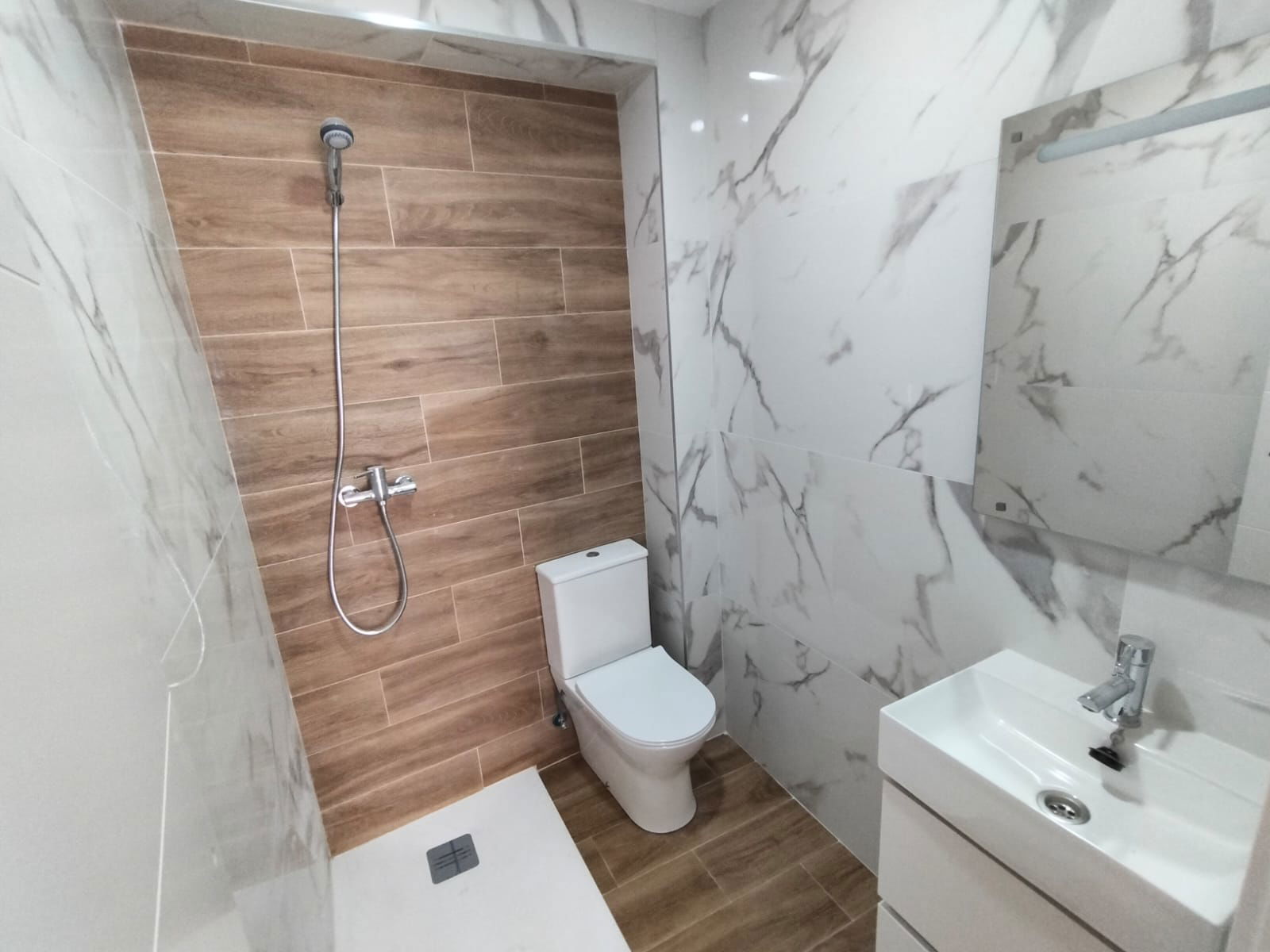 Gehele Woning La Ñora 548045