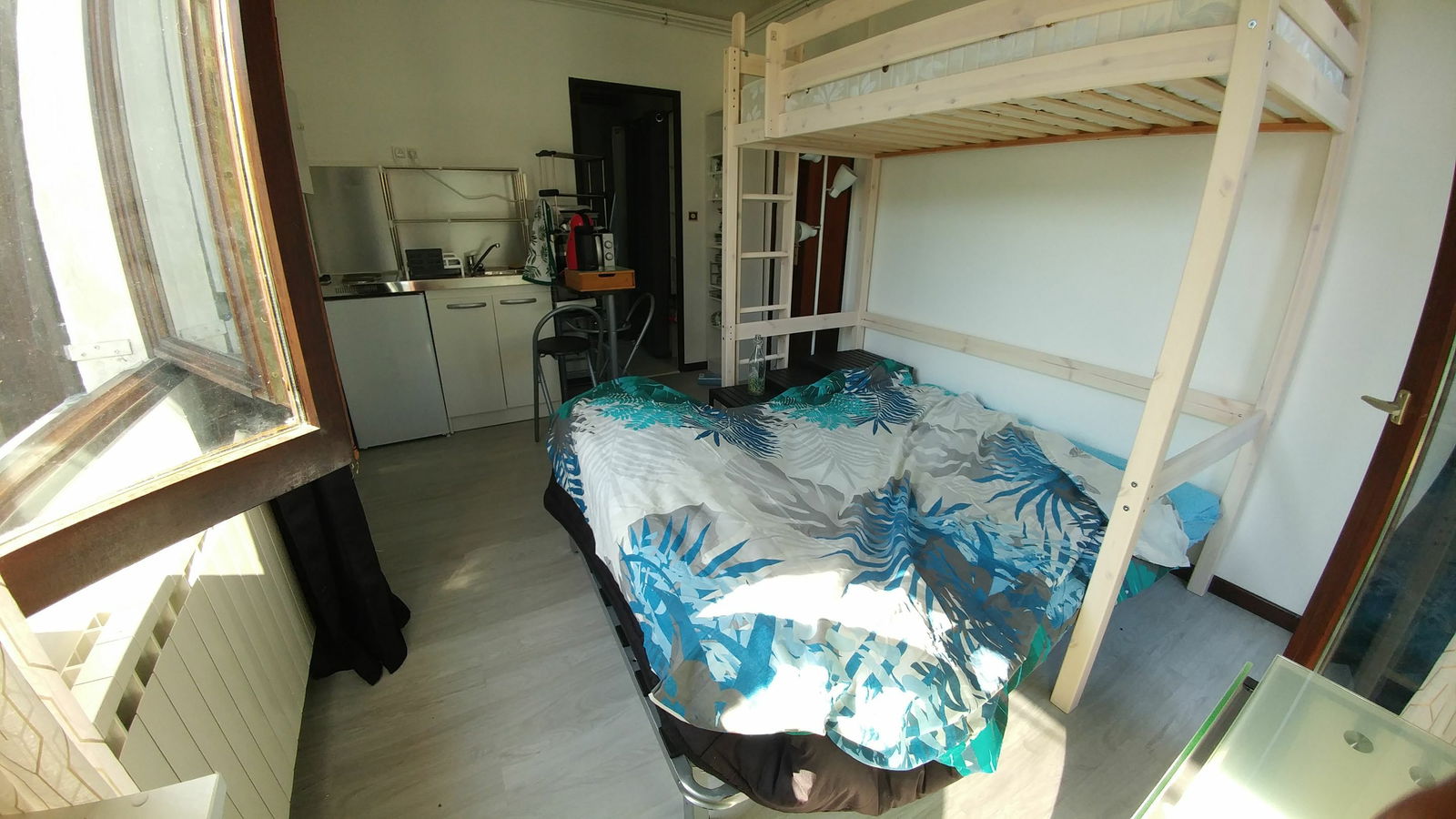 Unabhängiges Studio Anglet 211157